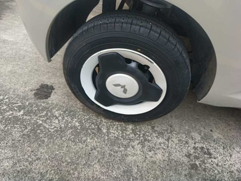 Used Wuling Hongguang MINIEV 2024 3rd Generation 215km Youth Edition — 25
