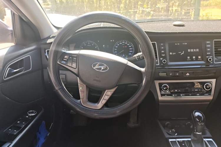 Used Hyundai Mistra 2016 1.8L Automatic Deluxe DLX Model