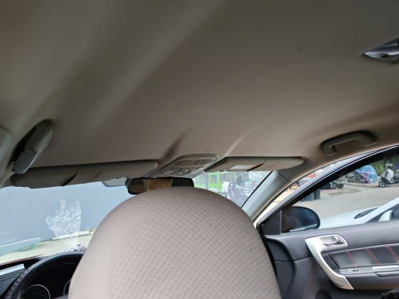 Used Haval H6 2013 Upgraded Model 1.5T Manual Two-Wheel Drive Elite Version — 19