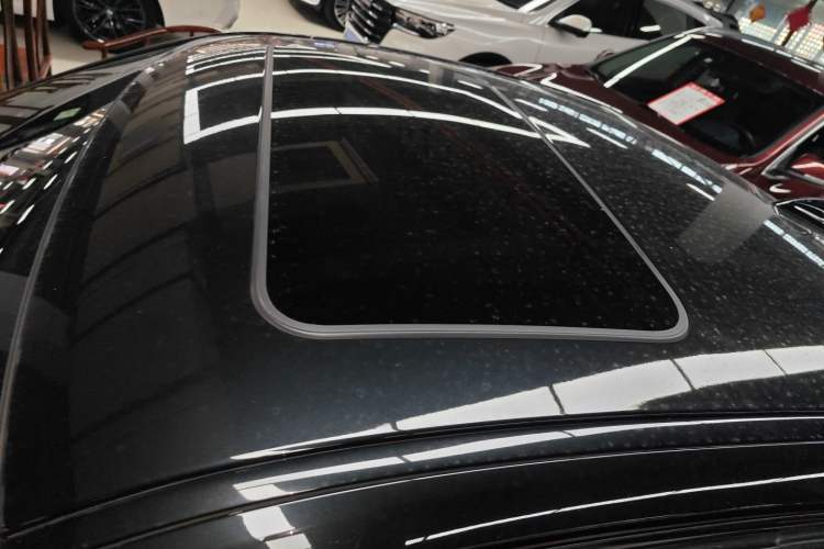 Used BMW 3 Series 2018 320i M Sport Night Edition
