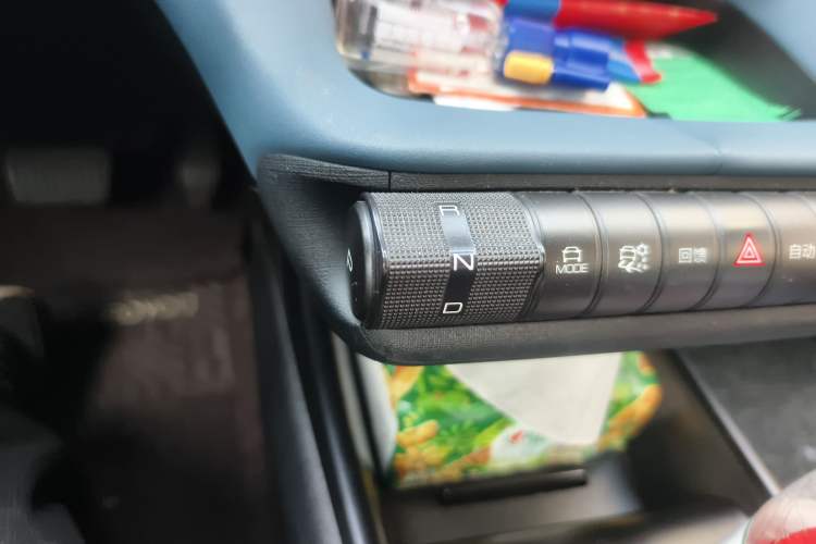 Used BYD Dolphin 2021 401km Knight Edition
