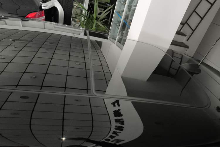 Used MINI 2022 2.0T COOPER S Artist Roof