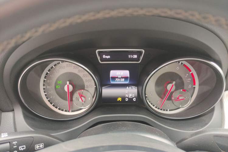 Used Mercedes-Benz GLA 2016 GLA 200 Sport Edition
