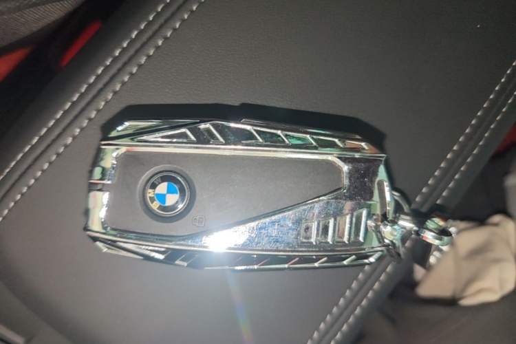 Used BMW X1 2024 sDrive25Li X Design Package