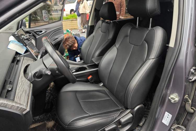 Used NETA V 2022 Chao 400 Lite