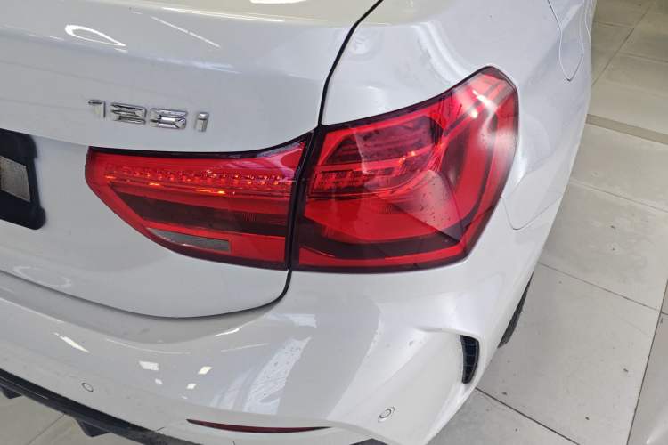 Used BMW 1 Series 2021 125i M Sport Night Edition