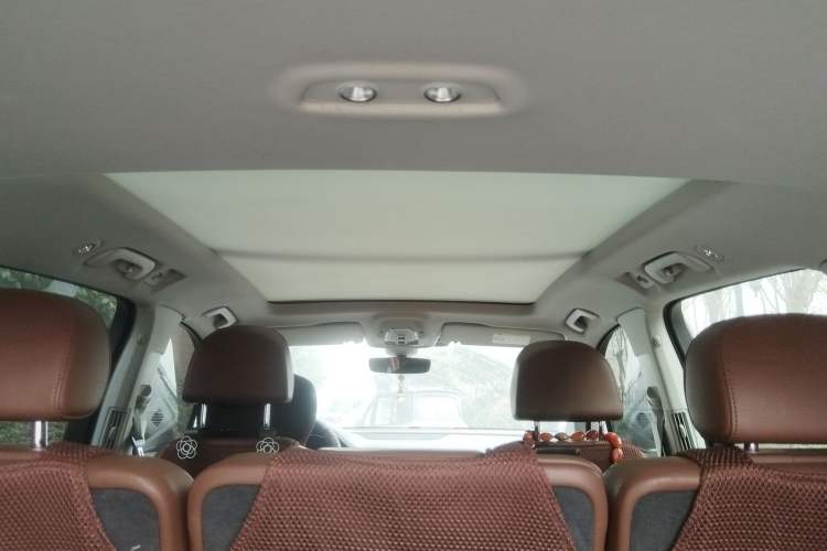 Used Audi Q7 2016 40 TFSI Comfort Model
