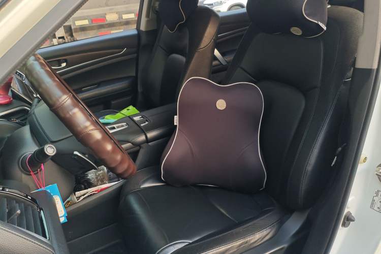 Used Honda Avancier 2017 370TURBO Four-Wheel Drive Prestige Edition
