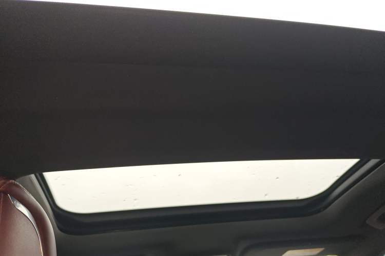 Used Cadillac CT6 2023 28T Prestige Model