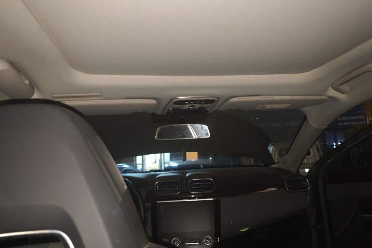 Used Lynk & Co 02 2018 1.5T DCT Two-Wheel Drive Sporty Version China V Standard