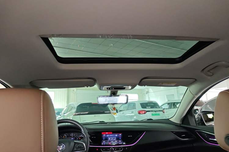 Used Buick Regal 2022 652T Smart Enjoyment Version
