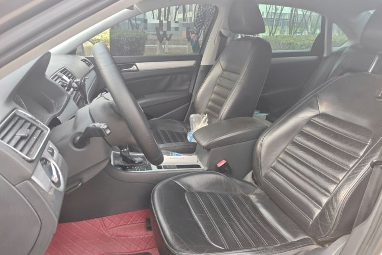 Used Volkswagen Passat 2014 2.0 TSI DSG Prestige Edition
