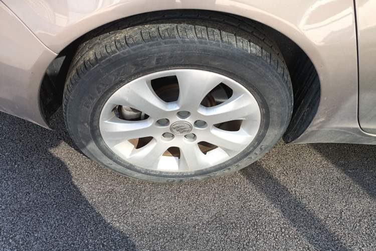 Used Buick Regal 2015 1.6T Leading Technology Model