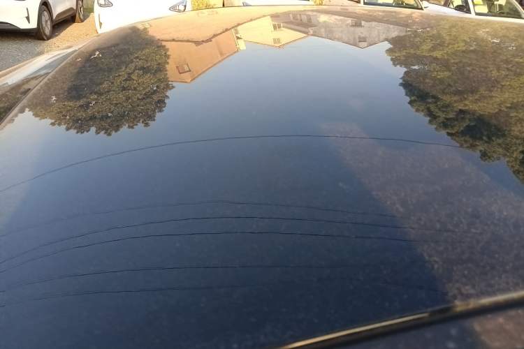 Used Geely Galaxy Stellar 6 2026 Model 125km Long-range Edition