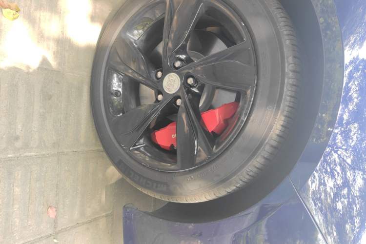 Used Buick Regal 2020 GS 28T Prestige Model
