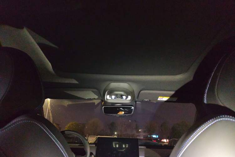 Used Geely Auto Preface 2025 Dongfang Yao 1.5TD Fuyao Edition
