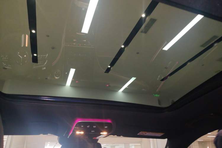 Used Mercedes-Benz C-Class 2024 Restyled C 260 L Sport Edition
