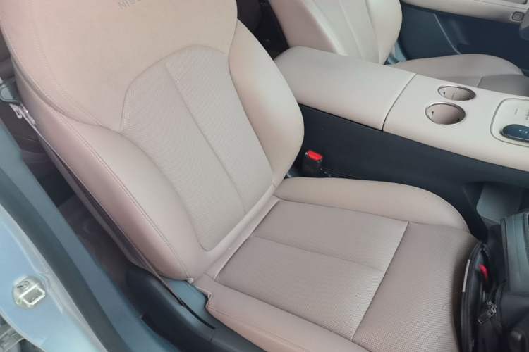 Used Nissan N7 2025 625 Max
