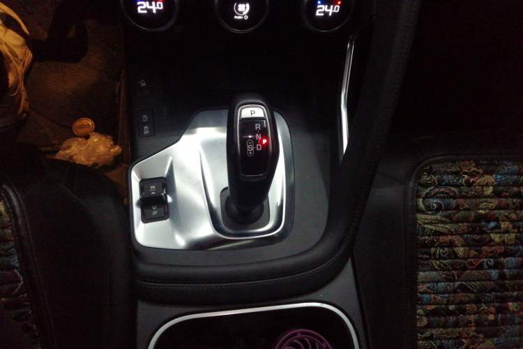 Used Jaguar E-PACE 2018 P250 S China VI