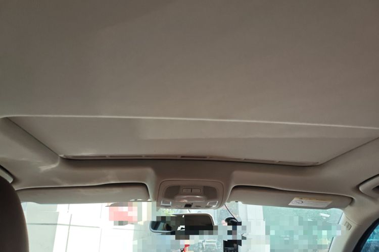 Used Audi A6L 2018 30th Anniversary Edition 35 TFSI Fashion Model Headliner