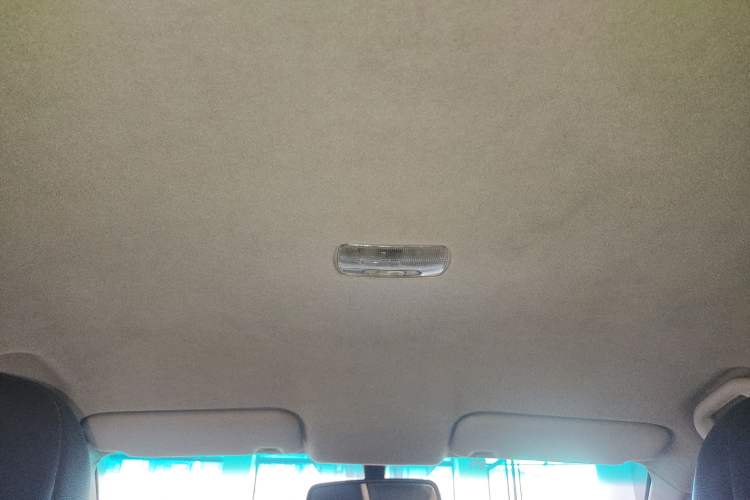 Used BYD Surui 2016 1.5L Manual Elite Edition
