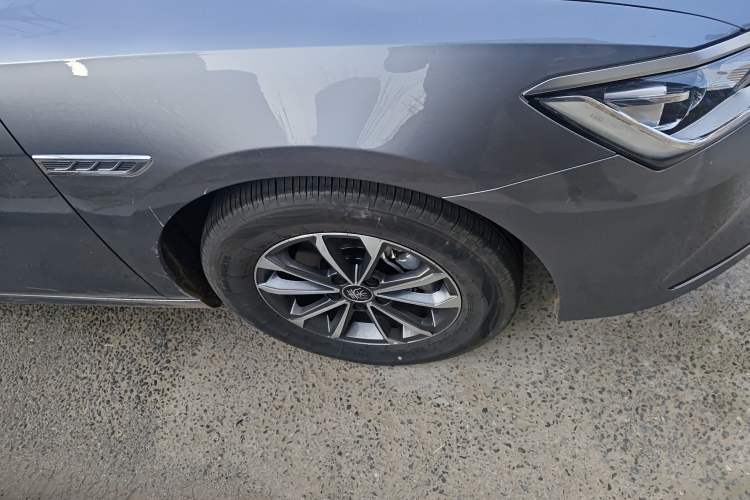 Used BYD Qin PLUS 2024 HONOR Edition DM-i 55KM Leading Model