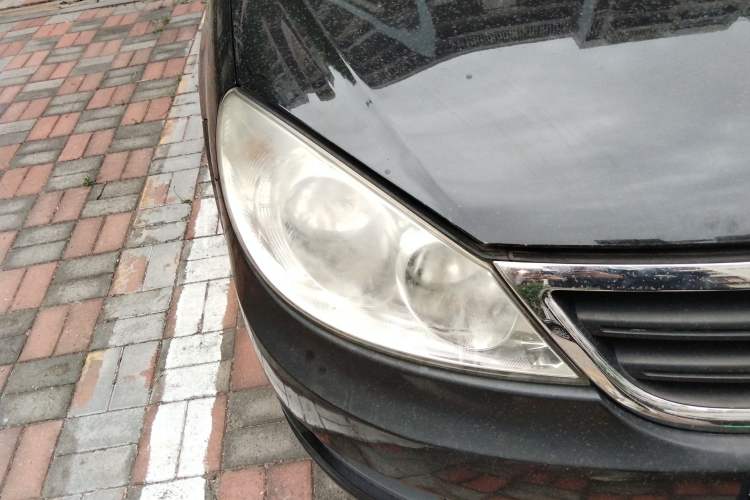 Used Volkswagen Lavida 2013 Classic 1.6L Manual Fashion Edition