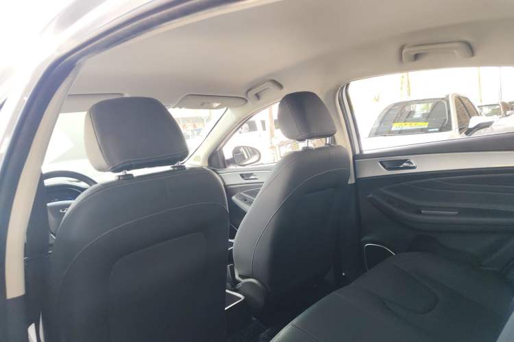 Used Chery New Energy Arrizo e 2024 405km Travel Edition
