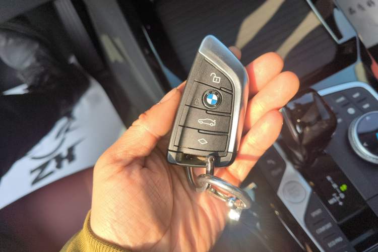 Used BMW X3 2023 xDrive30i Leading Model M Night Edition Package