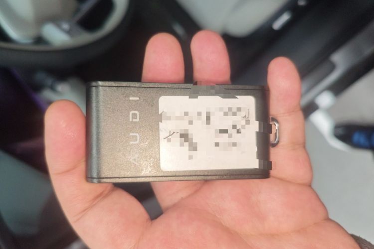 Used Audi E5 Sportback 2026 Flagship Quattro Model