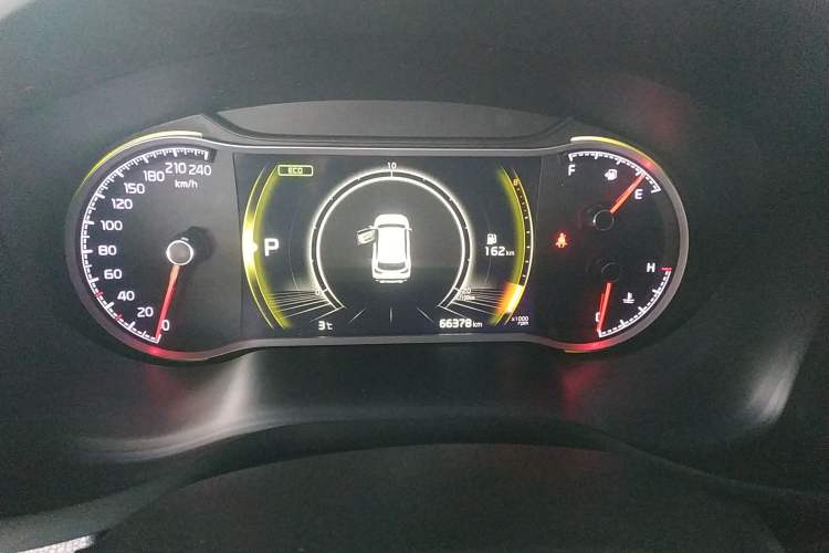 Used Kia Sportage R 2018 2.0L Automatic Smart Luxury Version China V Standard
