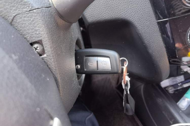 Used Nissan Qashqai 2016 2.0L CVT Elite Edition
