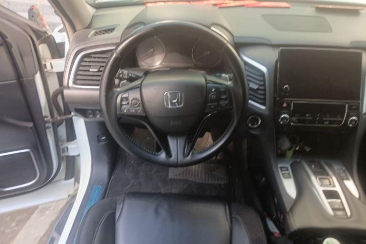 Used Honda Avancier 2017 370TURBO Four-Wheel Drive Prestige Edition