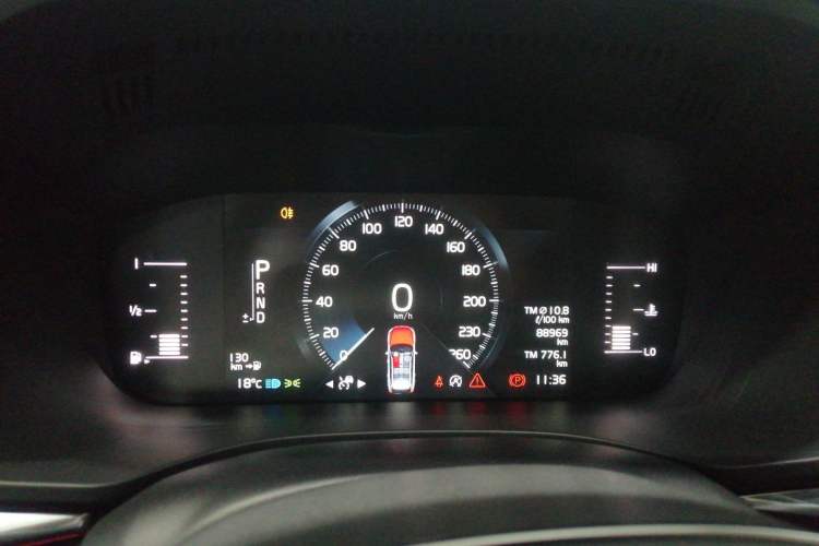 Used Volvo XC60 2021 T5 4x4 Smart Luxury Edition
