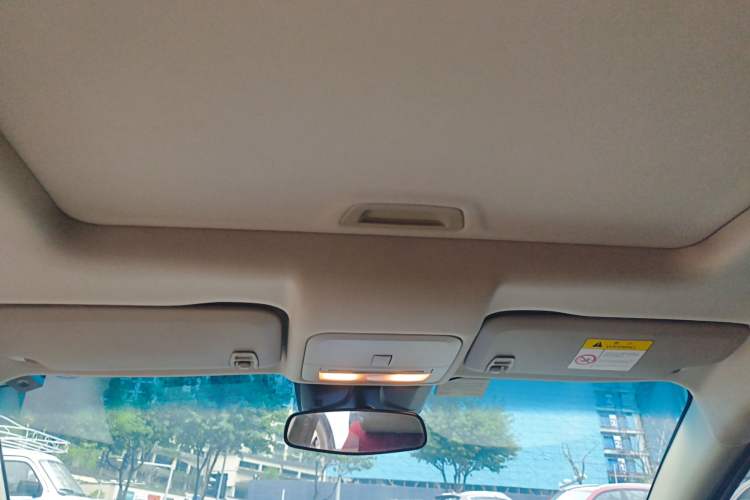 Used Chevrolet Cruze 2015 1.5L Classic SE AT
