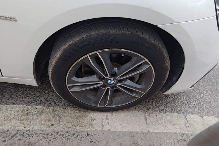 Used BMW 2 Series Active Tourer 2018 218i Premium Sports Package
