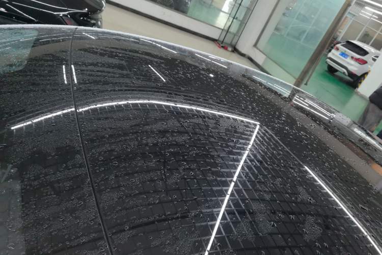 Used XPeng MONA M03 2025 515 Long-Range Plus