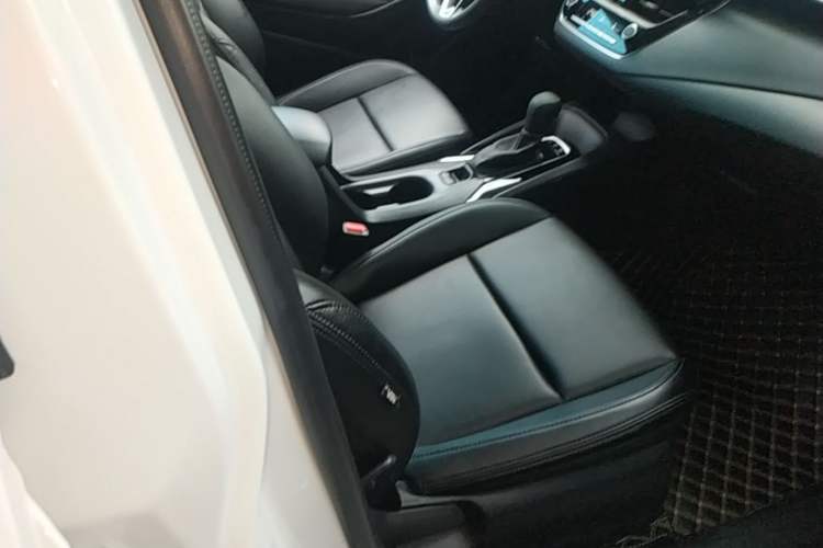 Used Toyota Levin 2023 Smart Electric Hybrid Dual-Engine 1.8L Leading Edition