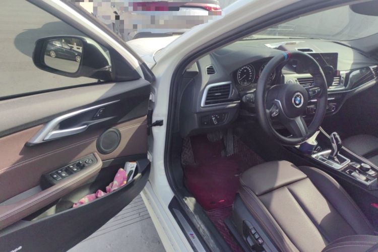 Used BMW 1 Series 2020 120i M Sport Package