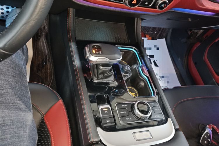 Used BAIC Off-Road BJ40 2020 2.0T Automatic Four-Wheel Drive Tribute Edition 2020 Xieke Version