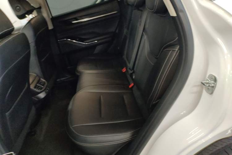 Used Haval H6 2021 3rd Generation 1.5T Automatic Two-Wheel Drive Max