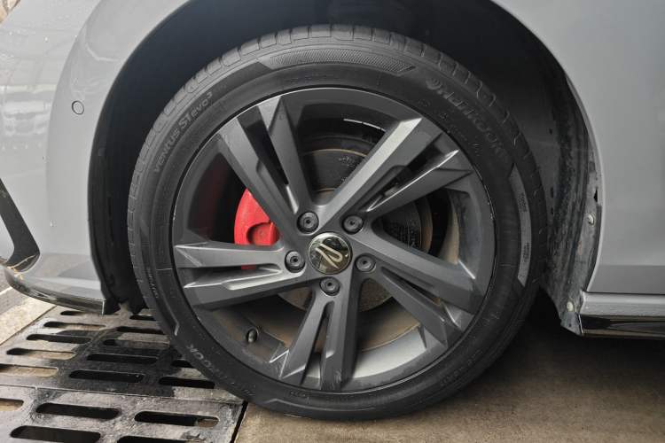 Used Volkswagen Golf 2021 280TSI DSG R-Line
