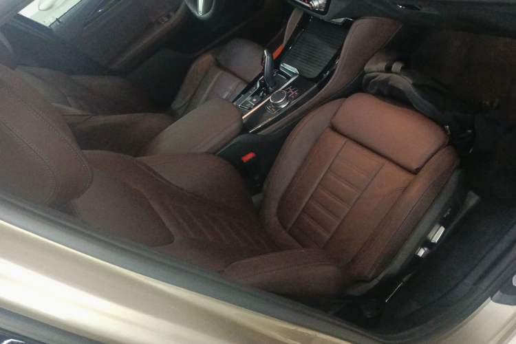 Used BMW X4 2019 xDrive25i M Sport Package