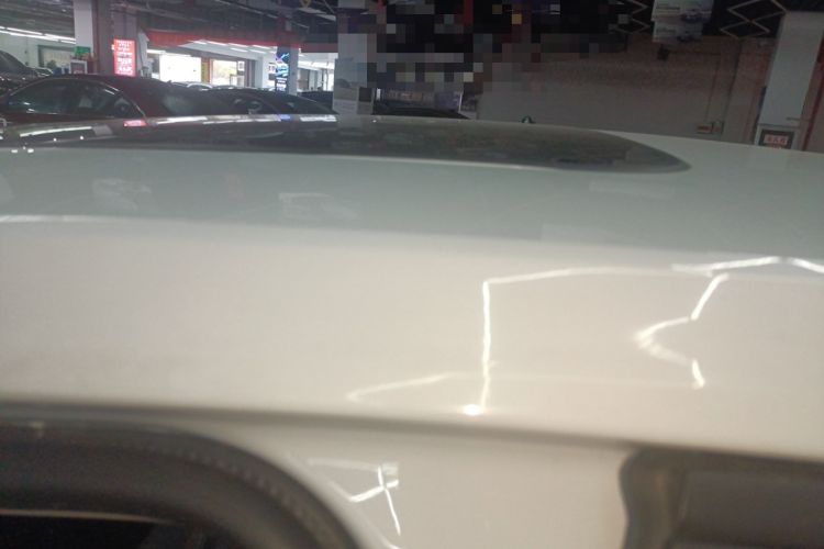 Used Volkswagen Lavida 2023 300TSI DSG Full-Comfort Edition