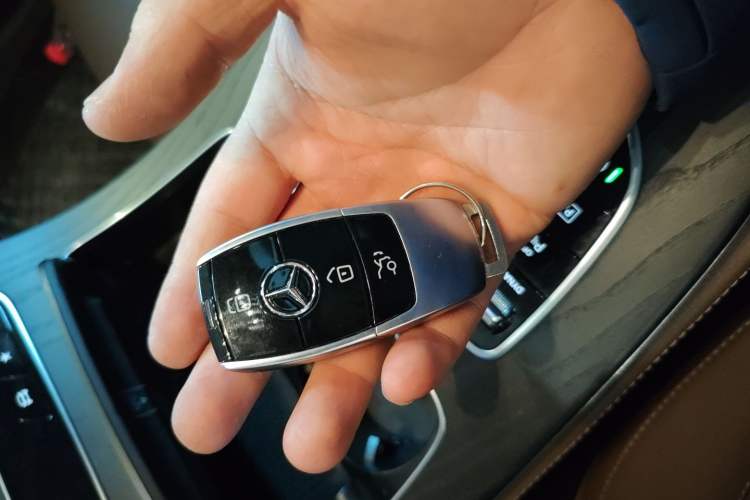 Used Mercedes-Benz E-Class 2021 E 300 L Sport Luxury Edition
