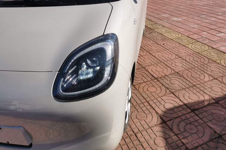 Used Wuling Hongguang MINIEV 2025 Four-Door Version Zhenxiang+ Edition
