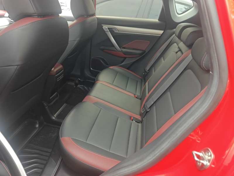 Used Geely Auto Coolray 2020 PRO 260T DCT Knight — 16