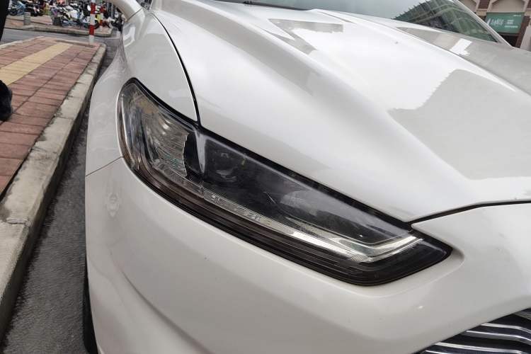 Used Ford Mondeo 2013 1.5L GTDi180 Fashion Edition
