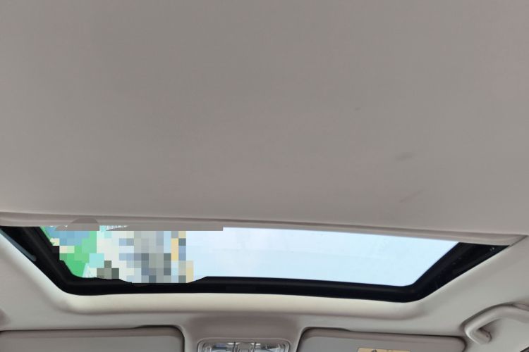 Used CHANGAN OSHAN CX70 2016 1.6L Manual Luxury Model
