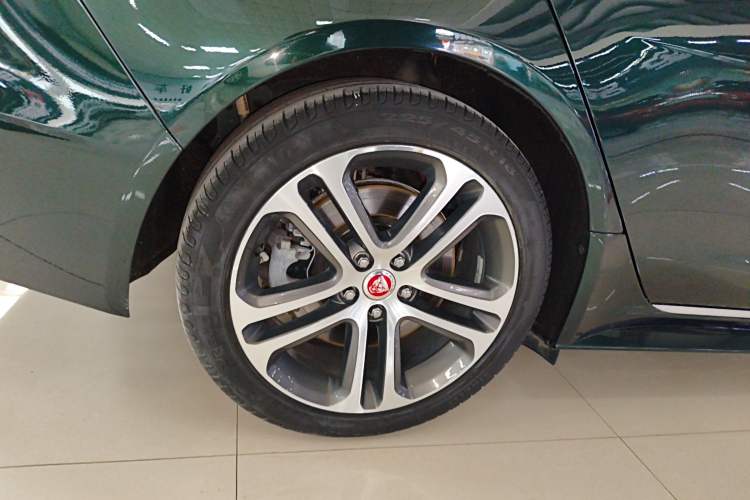 Used Jaguar XEL 2022 2.0T 250 PS R-DYNAMIC S Advanced Sport Edition